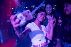 Điều cần lưu ý khi đi chơi, đón năm mới xuyên đêm