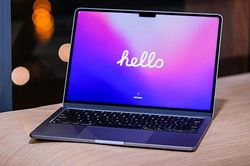 MacBook được sản xuất tại Việt Nam từ 2023