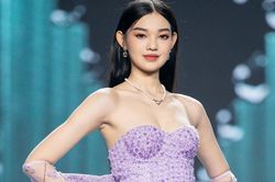 Lý do Bé Quyên là thí sinh mạnh ở Hoa hậu Việt Nam 2022