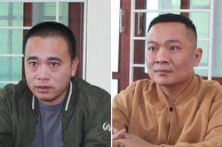 Phá đường dây cá độ bóng đá hơn 50 tỷ đồng