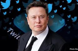 Elon Musk tuyên bố từ chức CEO Twitter