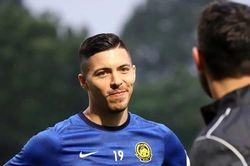 Đội tuyển Malaysia: Gọi 5 sao nhập tịch, quyết nhắm ngôi vương