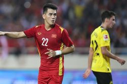 Lào vs Việt Nam (19h30, VTV5 trực tiếp): Bắt đầu cuộc chinh phục