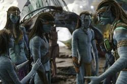 Giáo sư gốc bản địa Mỹ nói về 'Avatar 2': 'Chúng tôi quá mệt mỏi với góc nhìn của người da trắng'