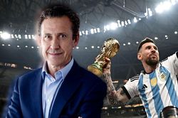 Tin nóng bóng đá tối 21/12: Hé lộ kế hoạch giải nghệ của Messi