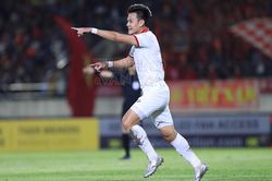 HLV Park Hang Seo: 'Việt Nam đã dụ được tuyển Lào'