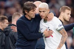 Tottenham đau đầu khi sao World Cup chấn thương