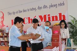 Hiện đại hóa Không gian văn hóa Hồ Chí Minh