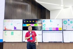 Diễn tập thực chiến an toàn thông tin mạng năm 2022