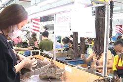 Bình Dương chỉ đạo 'nóng' về giám sát chi trả lương, thưởng Tết cho người lao động