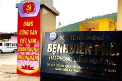 Giám đốc BV Phổi bị phê bình sau khi nhân viên 'tố' phải nộp 4 triệu đồng khi xét duyệt bậc lương