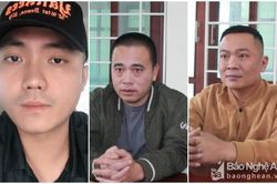 Triệt xóa ổ nhóm cá độ bóng đá liên tỉnh với số tiền giao dịch hơn 50 tỷ đồng