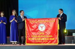 Đại hội Thể thao toàn quốc 2022: Hà Nội giữ vững vị trí thứ nhất toàn đoàn