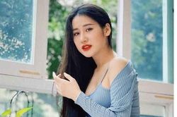 Rời bộ quân phục, gu thời trang của 'hot girl quân nhân' được khen ngợi hết lời
