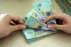 Một doanh nghiệp thưởng Tết 260 triệu đồng/người