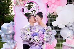 Shark Bình khẳng định đàn ông ly hôn một lần là báu vật, netizens: 'Chúc mừng Phương Oanh nhé'