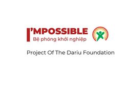 Mở đơn đăng ký dự án I'mpossible 2022