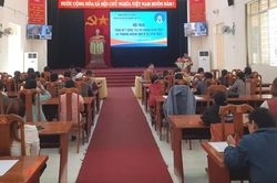 Ia Grai phấn đấu tỷ lệ các cặp vợ chồng sử dụng các biện pháp tránh thai đạt 72,9%