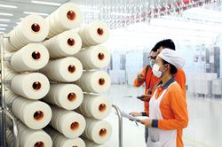 Cải thiện mạnh mẽ môi trường đầu tư