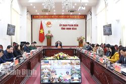 Bàn giải pháp thu hút khách du lịch quốc tế vào Việt Nam
