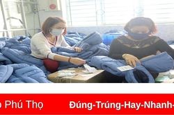 Gần 9.800 người hưởng trợ cấp thất nghiệp