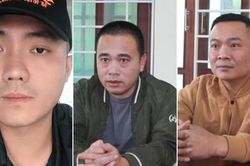 Phá đường dây cá độ bóng đá hơn 50 tỷ đồng