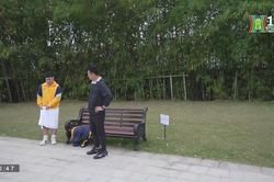 Series sitcom: Lười thể thao