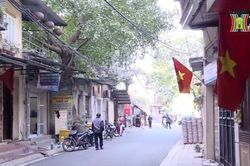 Con đường mới - Niềm vui mới