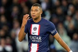 Sốc Mbappe thông báo rời PSG: Sẵn sàng giảm lương, báo giá 131 triệu bảng