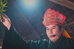 Tín ngưỡng mo mường