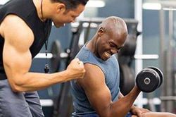 Vitamin D có thể giúp duy trì cơ bắp khi bạn già đi