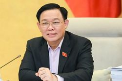 Quy hoạch tổng thể quốc gia cần 'động' và 'mở'