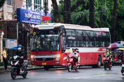 TP.HCM dự kiến cấm xe khách giường nằm vào nội đô trước Tết Nguyên đán