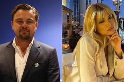Leonardo DiCaprio lộ ảnh hẹn hò nữ diễn viên 23 tuổi, chính thức kết thúc với Gigi Hadid?