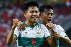 Indonesia dùng sao từng đối đầu Messi, Ronaldo, quyết vô địch AFF Cup