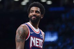 Bất ngờ với khoản tiền từ thiện âm thầm của Kyrie Irving 3 tháng vừa qua