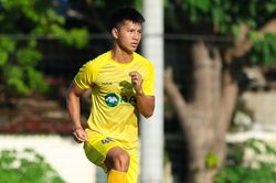 Lộ lý do SLNA bị phạt thua cả 3 trận ở giải U21 Quốc Gia