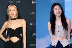 7 lần Blackpink được các thương hiệu đình đám tặng quà thiết kế riêng