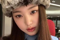 Jang Wonyoung IVE bị soi bằng chứng 'dao kéo', cư dân mạng Hàn nói gì?