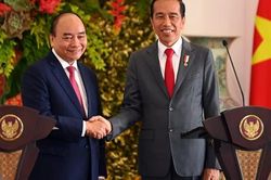 Sớm đưa kim ngạch thương mại Việt Nam – Indonesia lên 15 tỷ USD