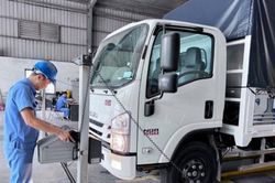 Khuyến cáo người dân bảo dưỡng phương tiện trước khi kiểm định