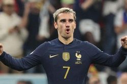MU muốn mua Griezmann, nâng lương cho Rashford
