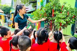 Học sinh Thanh Hóa được nghỉ Tết Nguyên đán 12 ngày
