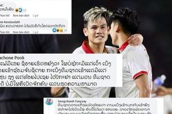 CĐV châu Á chúc mừng, hy vọng được thấy Việt Nam tại World Cup 2026