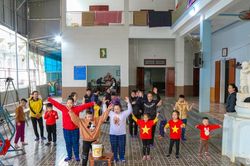 Những người mẹ của nhiều mảnh đời bất hạnh