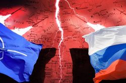 Cảnh báo về nguy cơ sớm xảy ra xung đột trực tiếp giữa Nga và NATO ở Ukraine