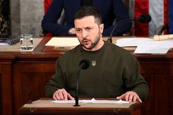 Ukraine nhận viện trợ lớn: Mỹ đề cao trách nhiệm giải trình, Nga mất hi vọng Kiev đổi lập trường đàm phán