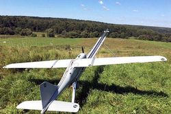 Lý do xung đột ở Ukraine được ví như 'Chiến tranh UAV lần thứ nhất'