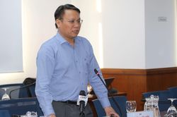 TP Hồ Chí Minh sẽ vận hành toàn tuyến Metro số 1 vào cuối quý 2/2023