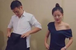 Tìm 'của lạ' khi đi công tác, chàng trai nhận cái kết đắng vì... tin lời vợ